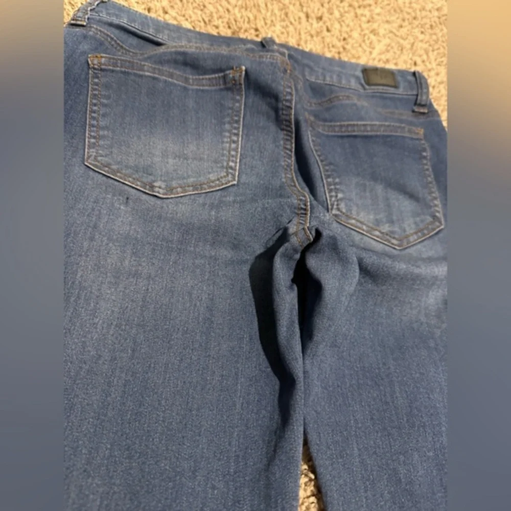 Celebrity Pink Dawson Super Skinny Jean - 27 - NWOT - Picture 13 of 13